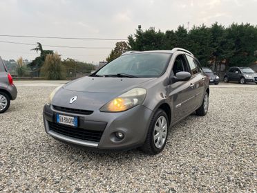 Renault Clio 1.5 dCi 85CV SporTour Dynamique
