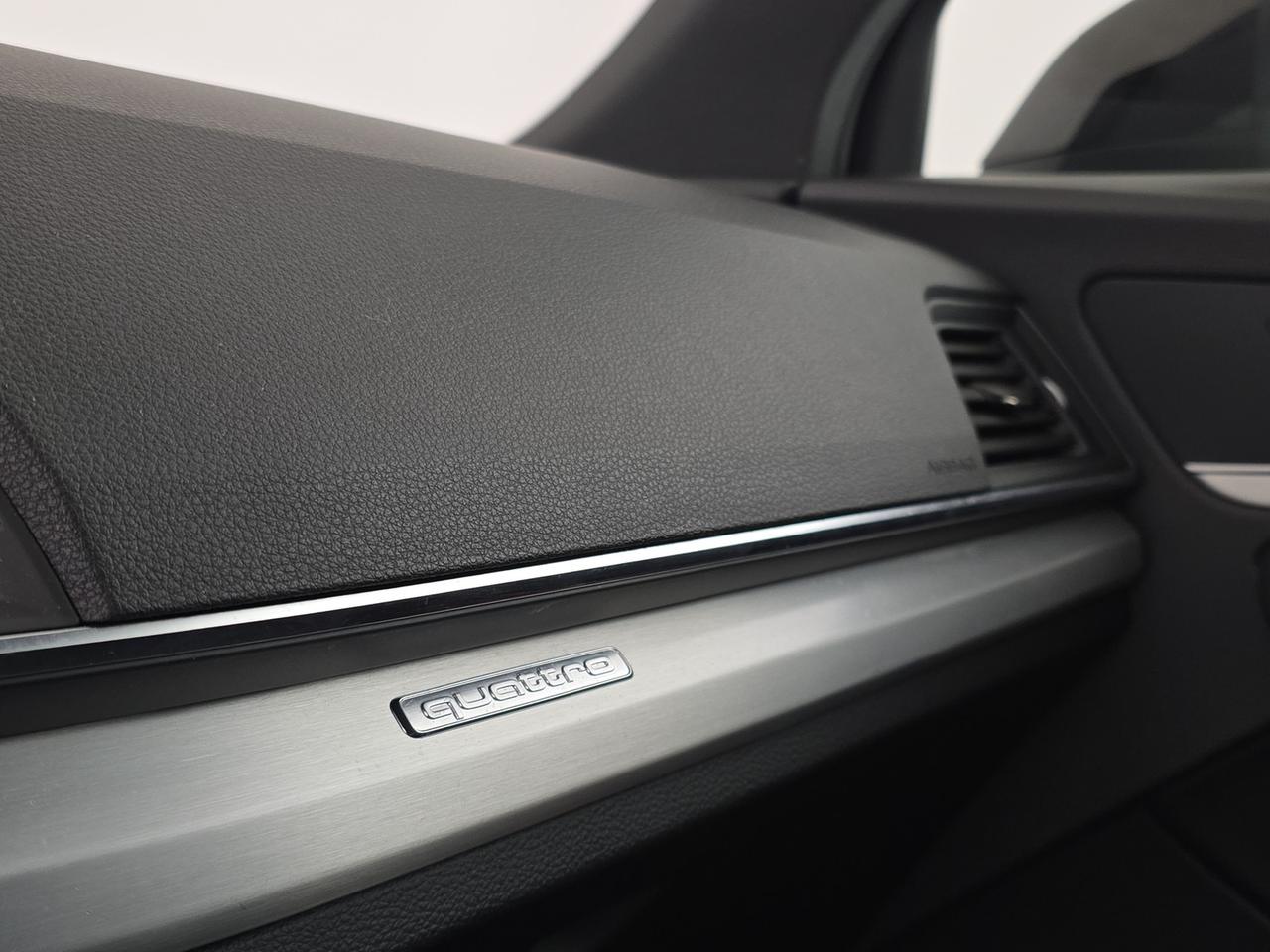 Audi Q5 50 2.0 tfsi e business quattro 299cv s-tronic