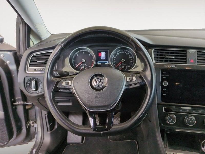 Volkswagen Golf 1.6 Business BMT