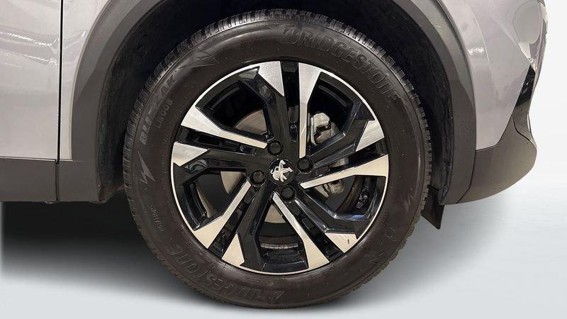 Peugeot 2008 1.5 BlueHDi 110cv Allure Pack S&S