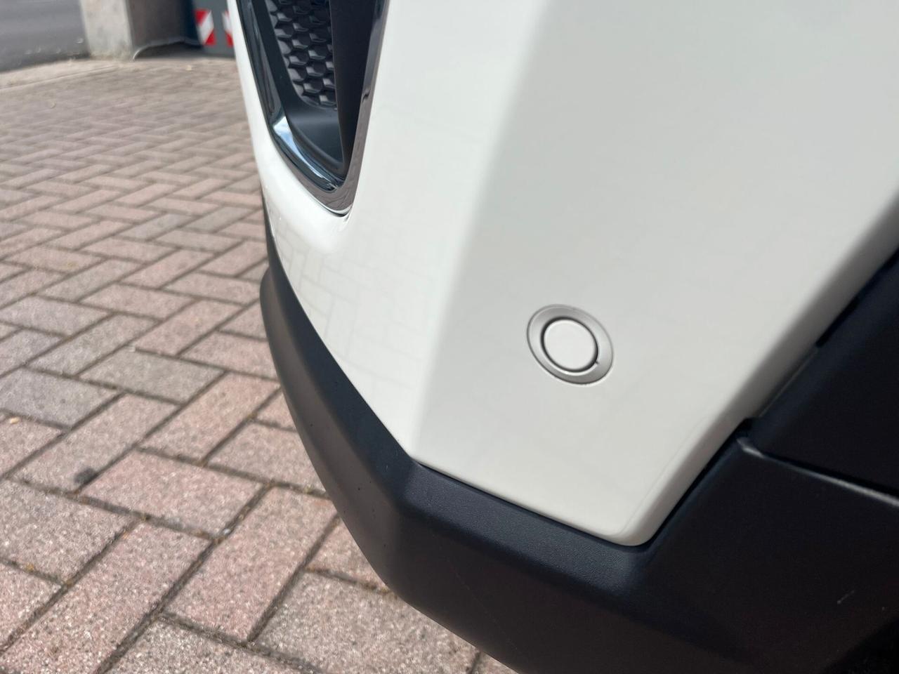 Jeep Compass JEEEP 1.4 BENZINA