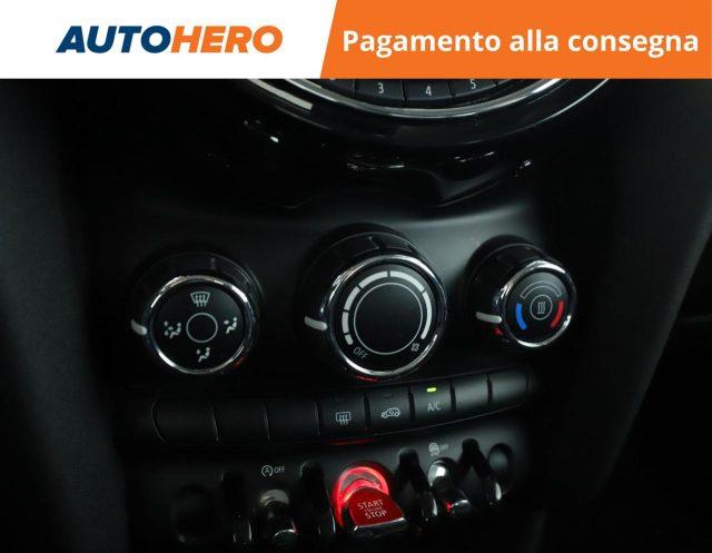 MINI One 1.5 One 75 CV