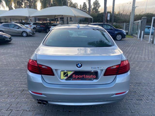 BMW 520 d