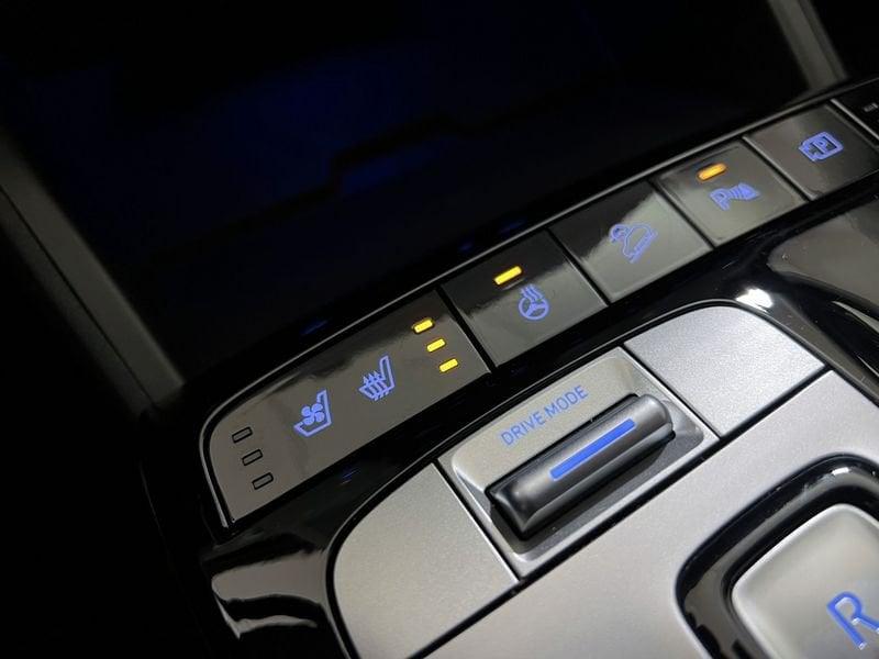 Hyundai Tucson Tucson 1.6 HEV aut.Exellence