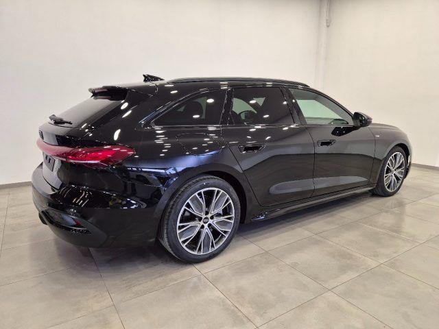 AUDI A5 Avant TDI 204cv S tronic mHEV+ S Line N1 Autocarro