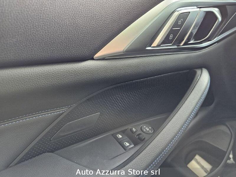 BMW Serie 4 420d Coupe mhev 48V MSport Pro *TETTO, 19", COLORI VARI, PROMO AZZURRA*