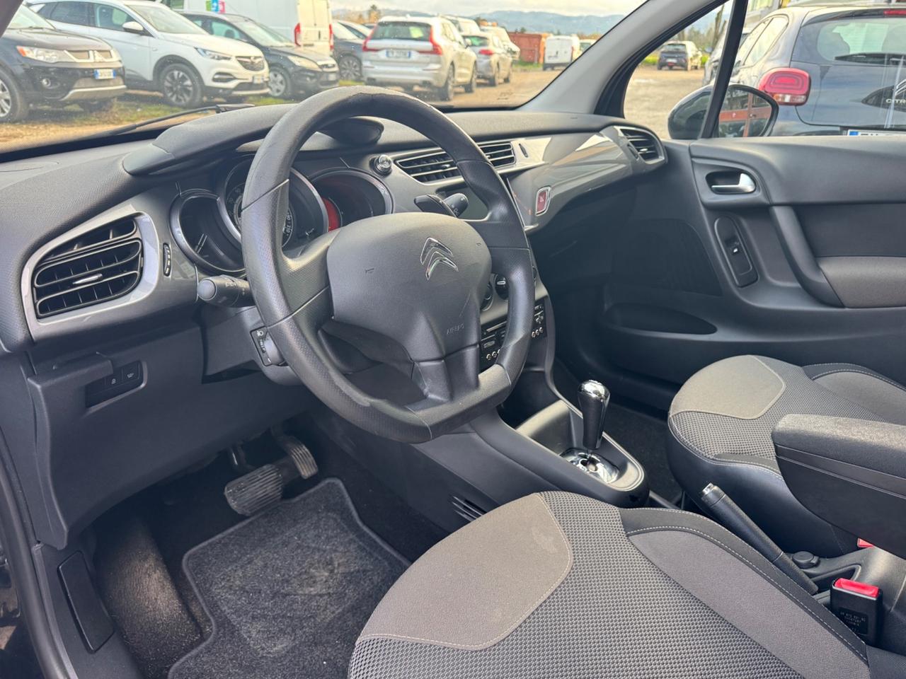 Citroen C3 1.4 e-HDi 70 airdream CMP Seduction