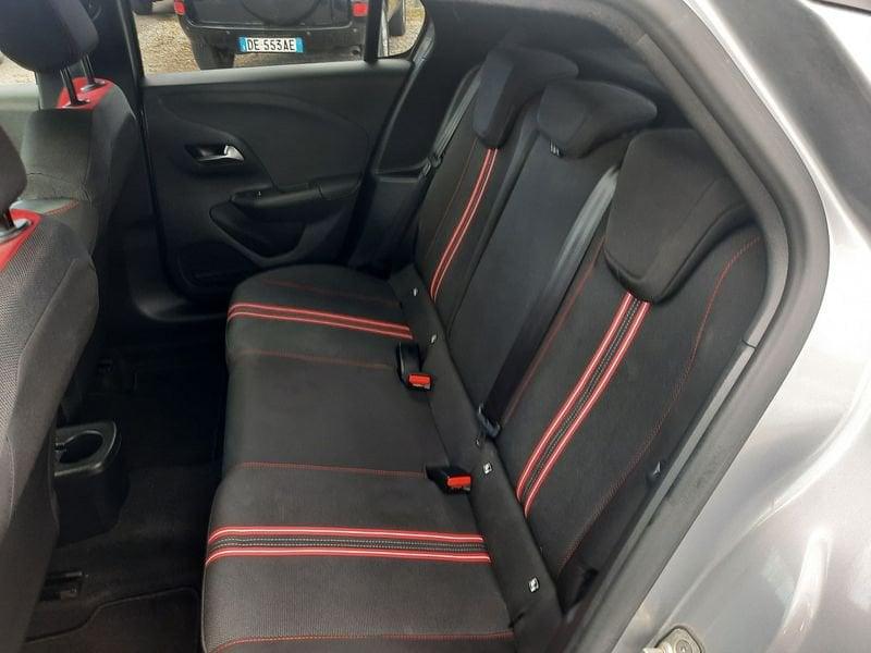 Opel Corsa 1.5 Diesel Gs Line 100cv MT6 COMMERCIANTI