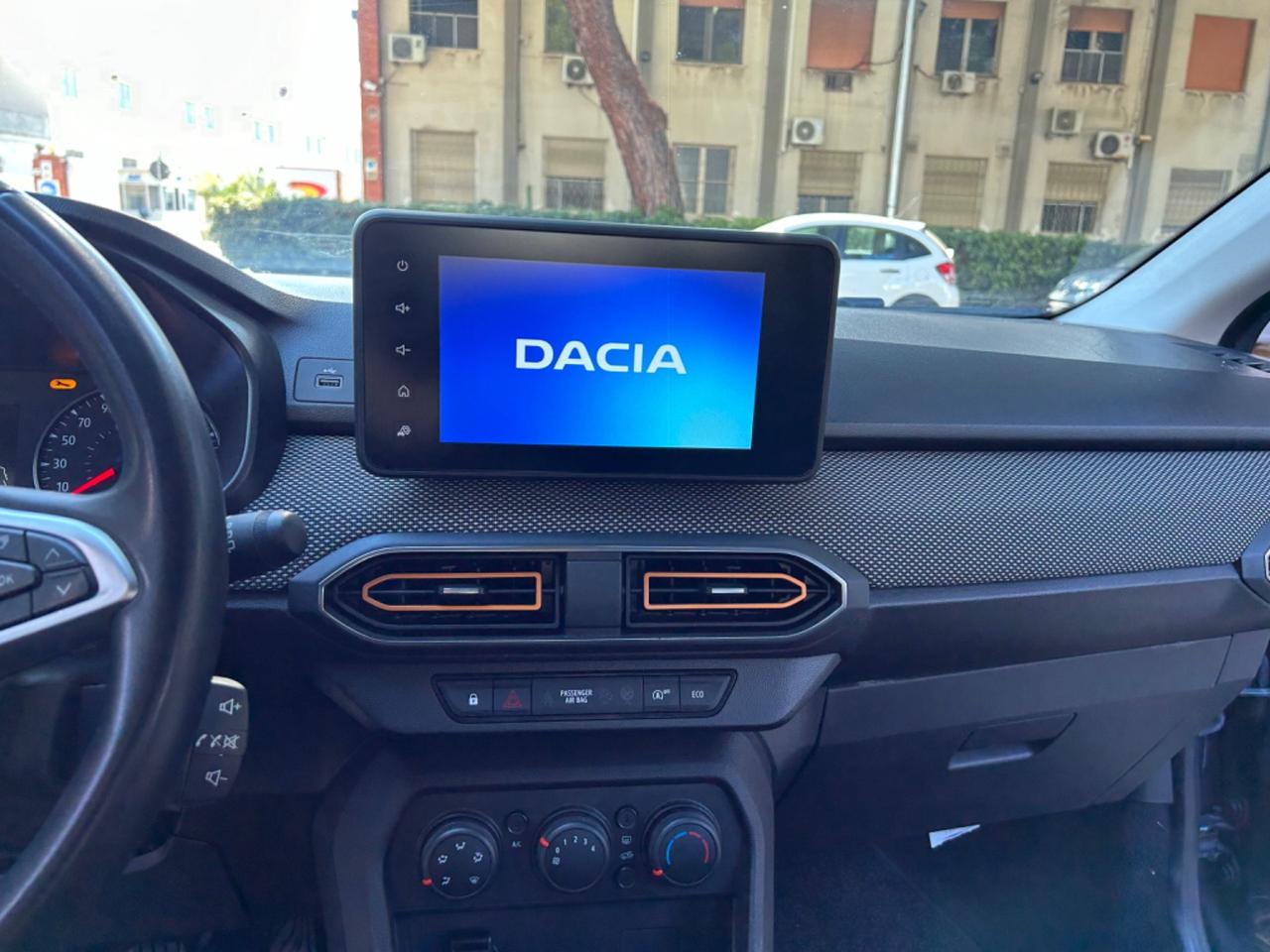 Dacia Sandero Stepway 1.0 TCe 90 CV CVT Comfort SL DaciaPlus