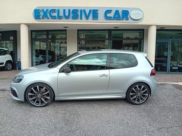 Volkswagen Golf 2.0 R 4 MOTION 3P