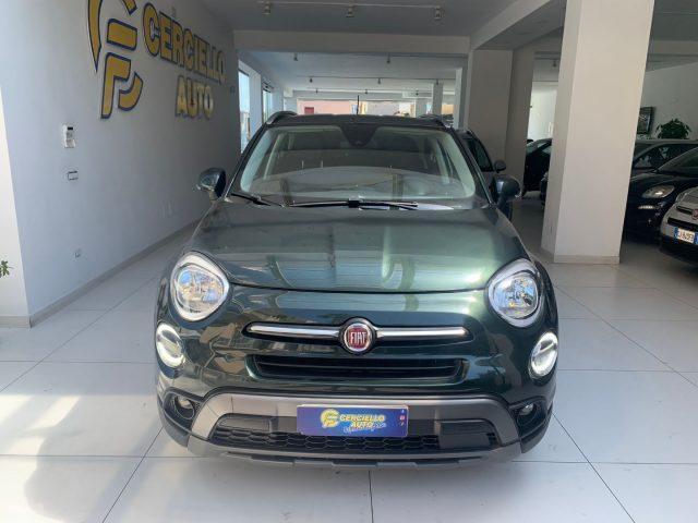 FIAT 500X 1.0 T3 120 CV Cross TUA DA ?189.00