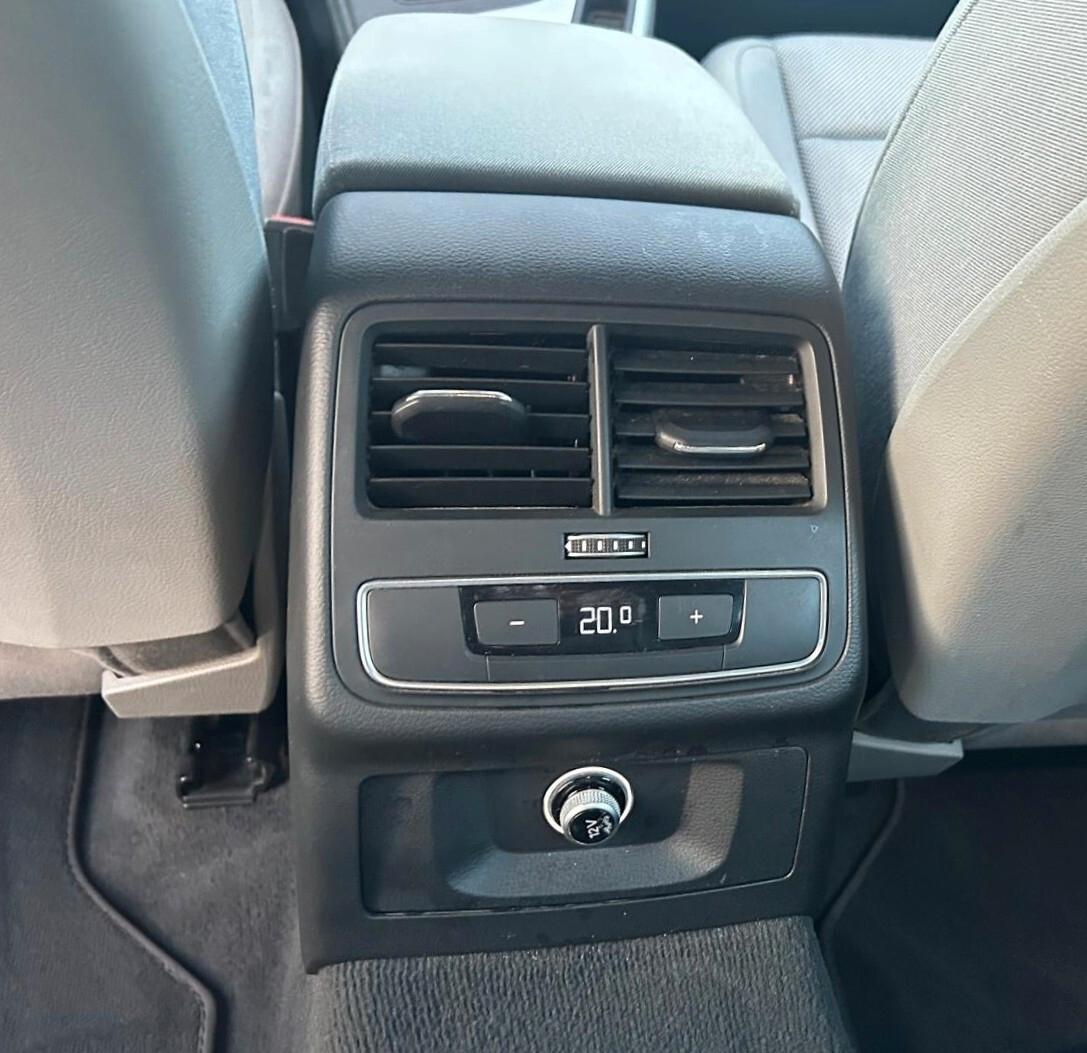 Audi A4 Avant 2.0 TDI 150 CV ultra Business Automatica