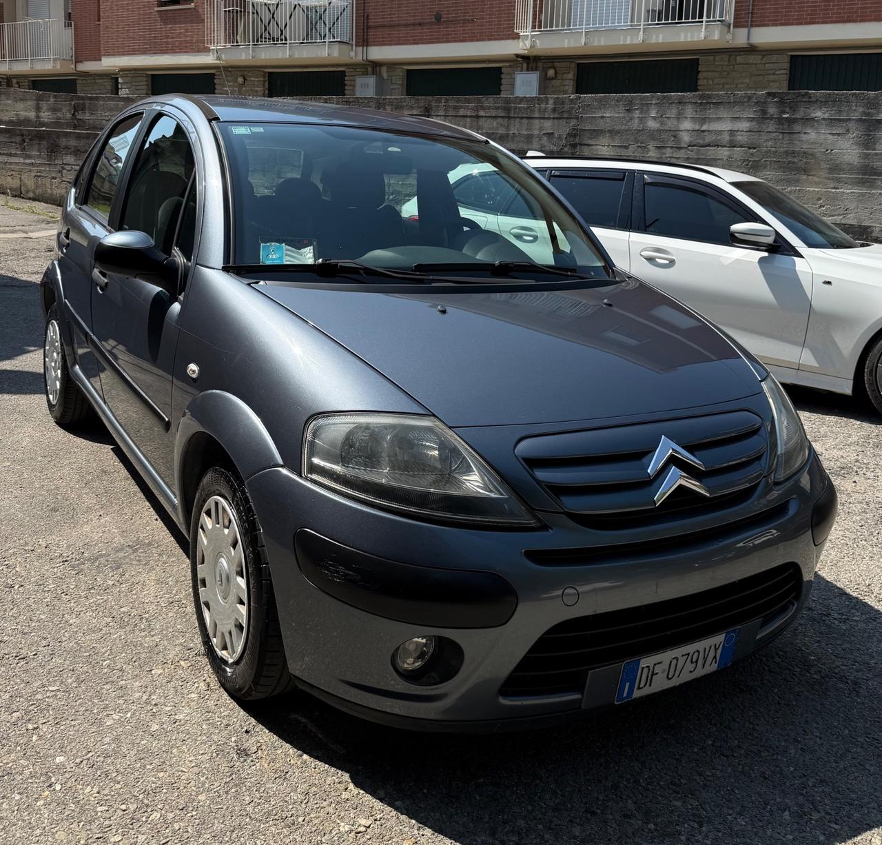 Citroen C3 1.1 Cashmere