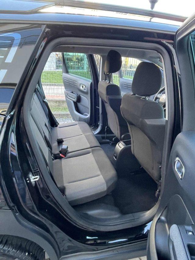 CITROEN C3 Aircross PureTech 110 S&S Shine Pack