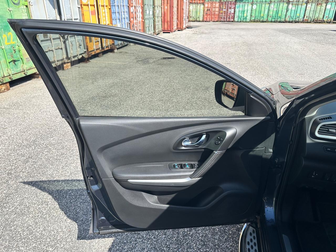 Renault Kadjar dCi 8V 110CV EDC Energy INTENSE