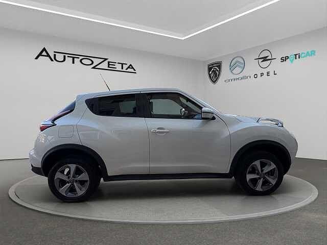 Nissan Juke 1.6 Bose Personal Edition