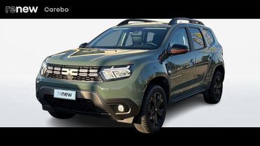 Dacia Duster 1.0 tce SL Extreme Gpl 4x2 100cv 1.0 TCe GPL SL Extreme 4x2