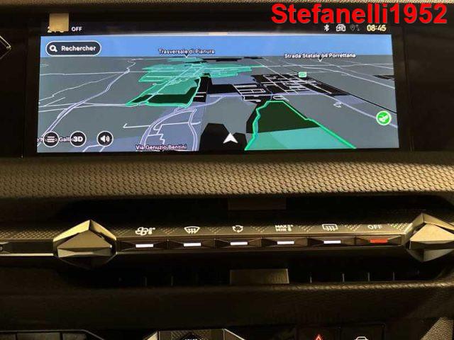 DS AUTOMOBILES DS 4 1.5 bluehdi Business Line 130cv auto