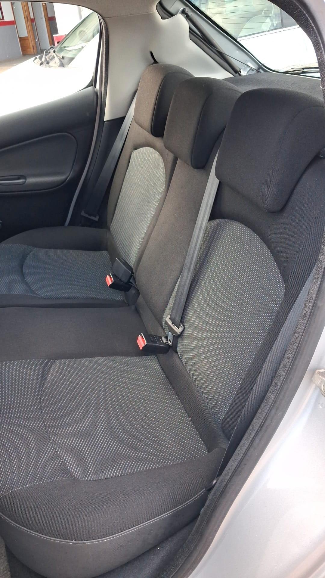 Peugeot 206 Plus 1.1 60CV 5p. Trendy