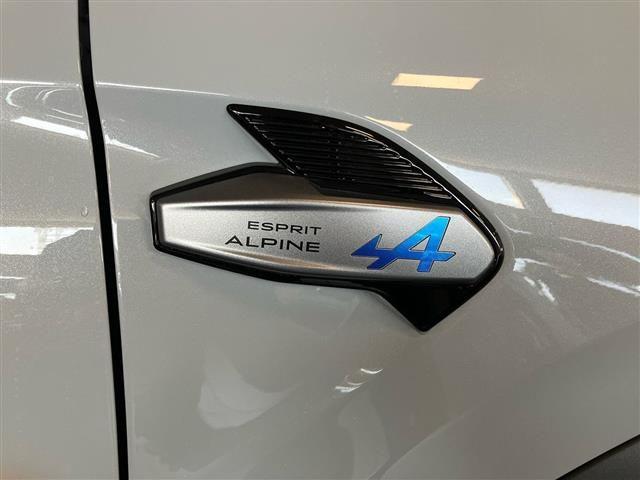 RENAULT Symbioz 1.6 E Tech full hybrid Esprit Alpine 145cv