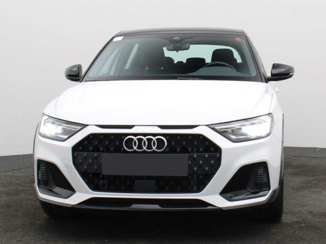 AUDI A1 citycarver 30 TFSI S tronic