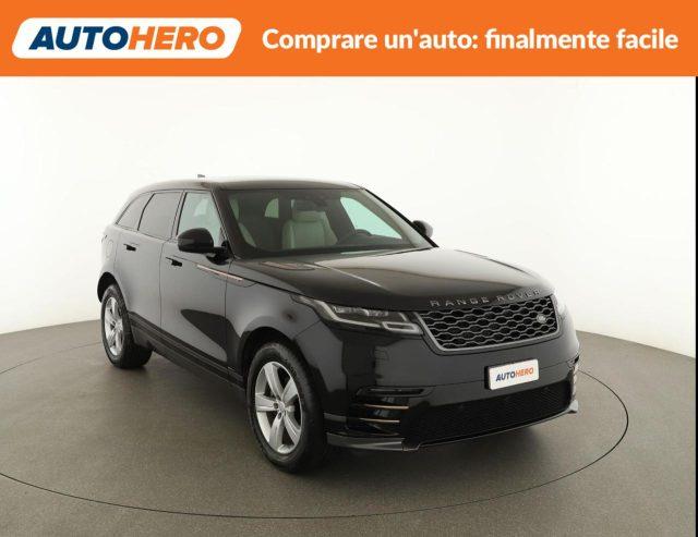 LAND ROVER Range Rover Velar 2.0D I4 240 CV R-Dynamic S