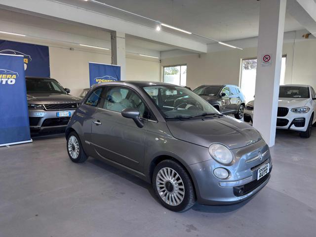 FIAT 500 1.2 Sport
