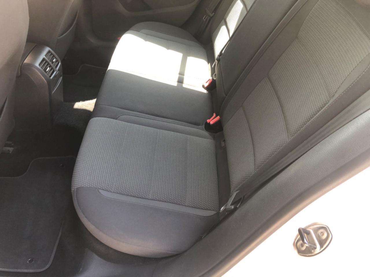 GOLF 1.6 TDI - TUTTI I TAGLIANDI