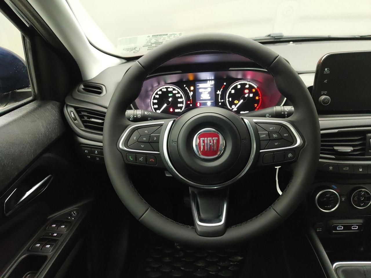 FIAT Tipo 4 porte II 2021 1.6 MJT 130CV 4P