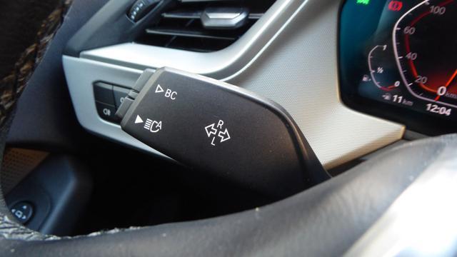 BMW 220 i Gran Coupé Advantage autom.