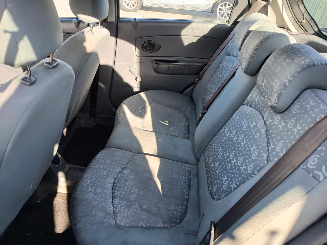 Chevrolet Matiz 800 BENZINA GPL