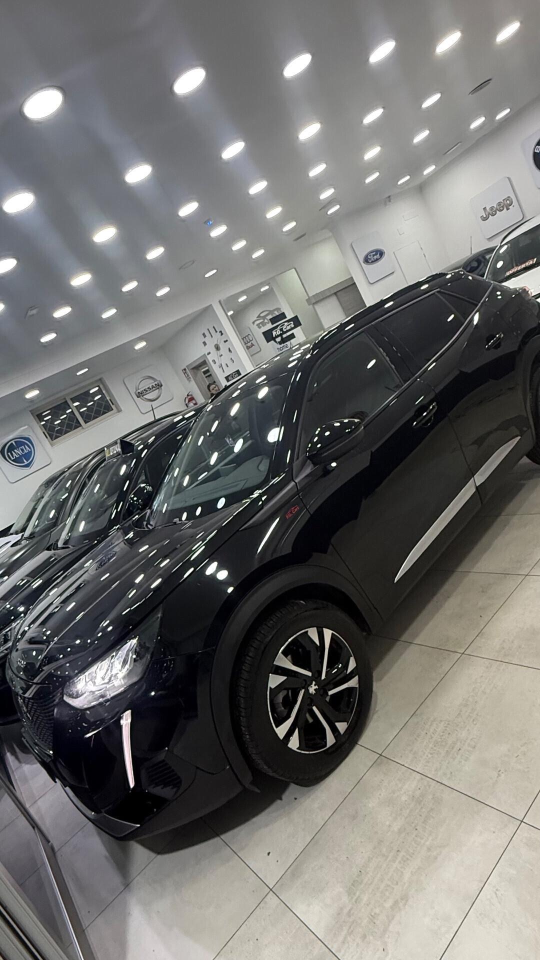 Peugeot 2008 BlueHDi 130 (VENDUTA)