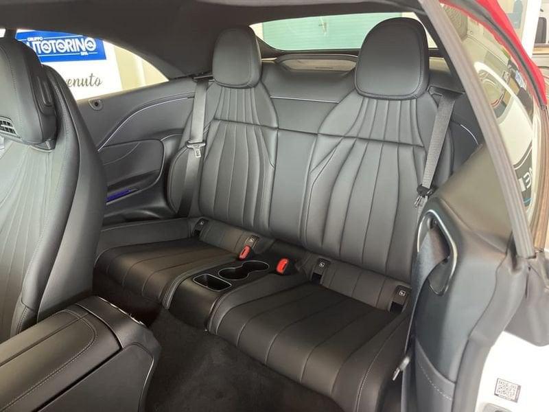 Mercedes-Benz CLE Cabrio CLE 220d Cabrio AMG Line Premium Plus