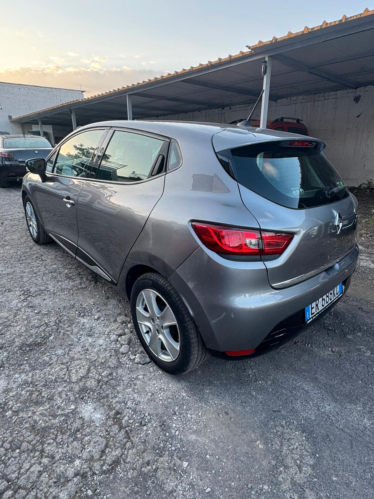 Renault Clio 1.5 dCi 8V 75CV 5 porte Live