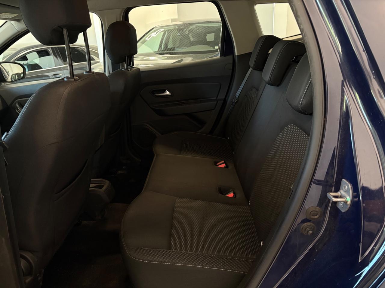Dacia Duster 1.5 Blue dCi 8V 115 CV 4x2 Prestige