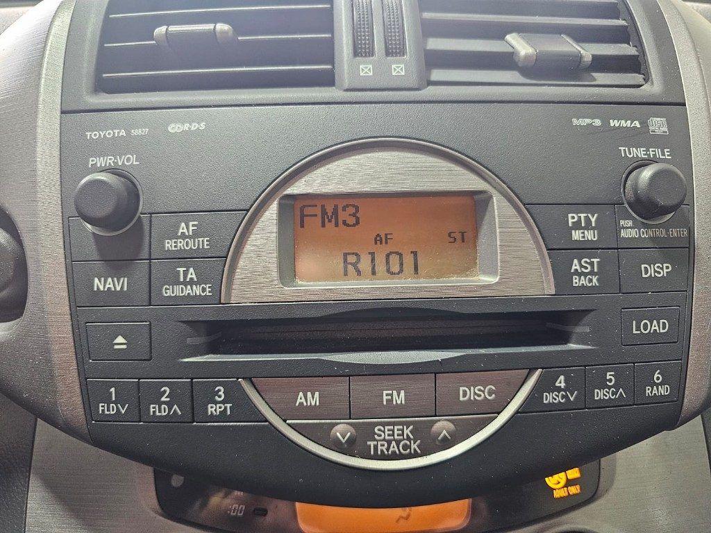 Toyota RAV 4 RAV4 2.2 D-4D 136 CV DPF