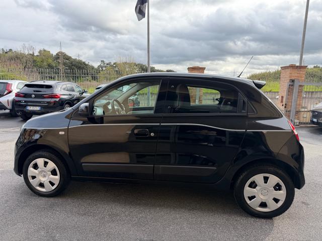 RENAULT Twingo SCe Zen (NESSUN VINCOLO) PREZZO REALE