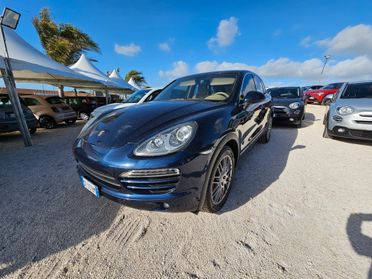 Porsche Cayenne 3.0 Diesel