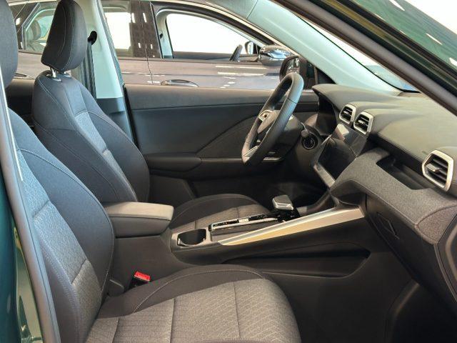 MG ZS 1.5 Hybrid+ Comfort