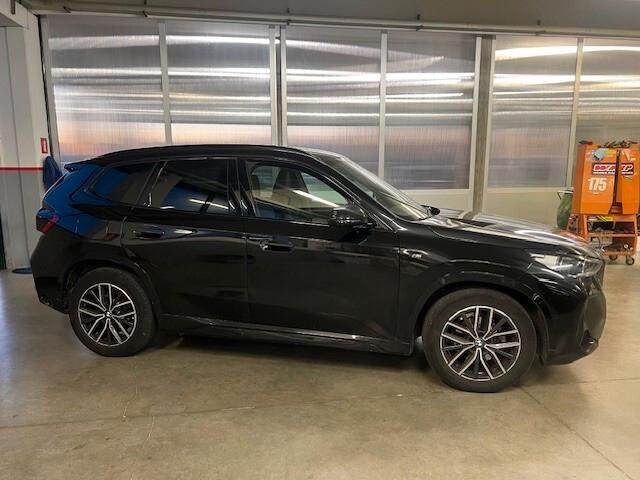 Bmw X1 sDrive 18d Msport