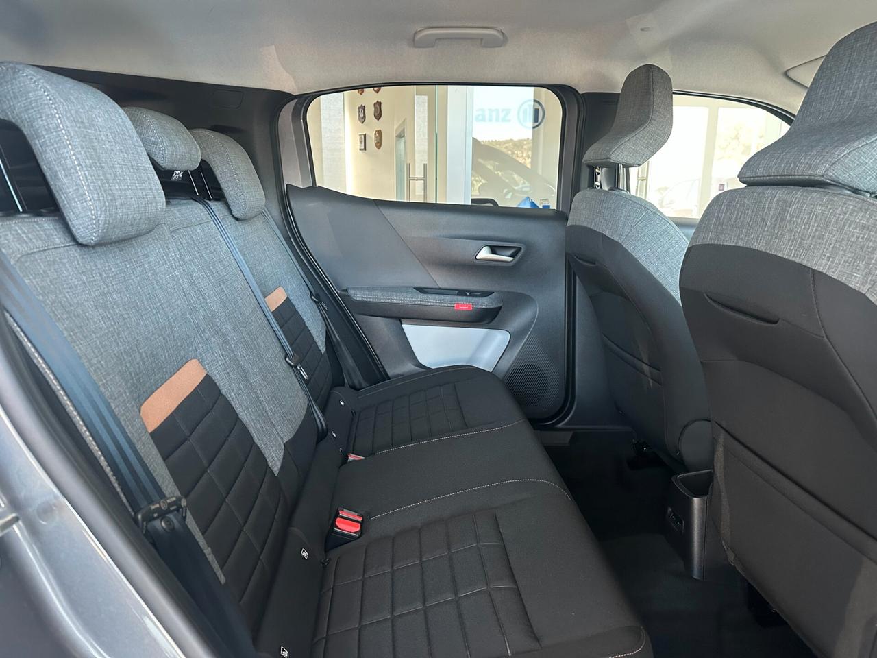 Citroen C3 Aircross Turbo 100 CV Plus "Km 0"