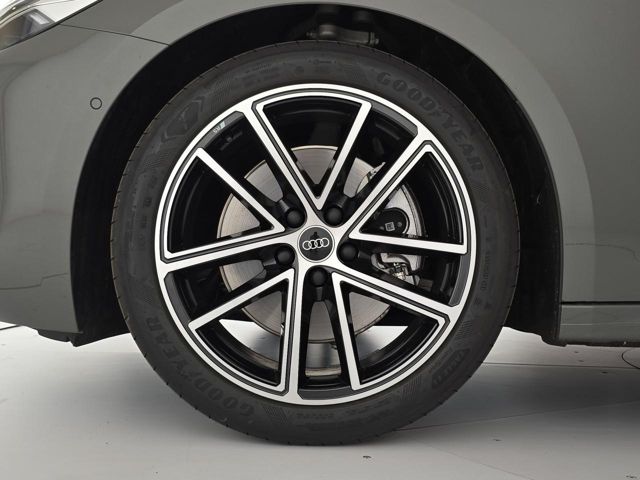 Audi A5 avant 2.0 tdi mhev+ business 204cv s-tronic