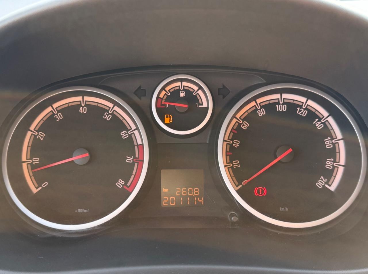 Opel Corsa 1.2 85CV 5 porte GPL (SCADENZA 2034) -TECH Edition