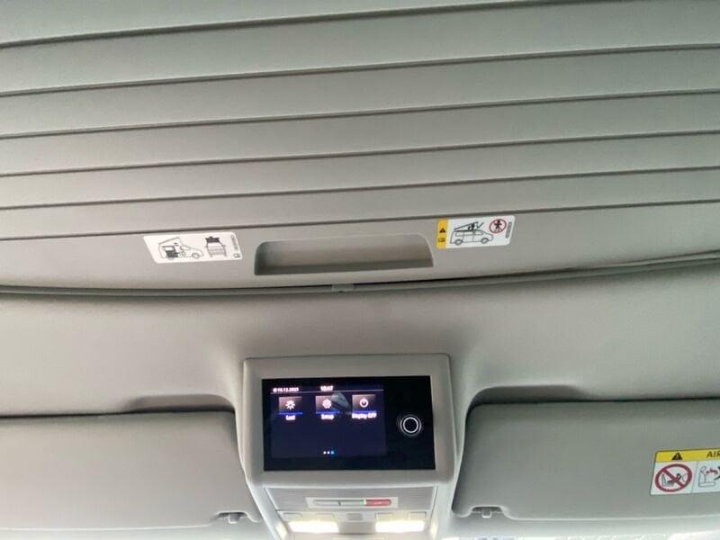 Volkswagen California T6 California 2.0 TDI Beach Camper DSG 150 CV