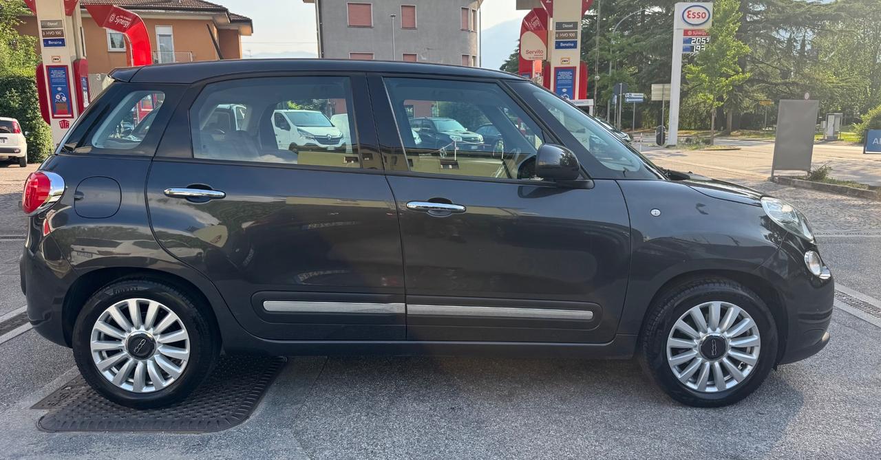 Fiat 500L 1.4 95 CV Pop Star