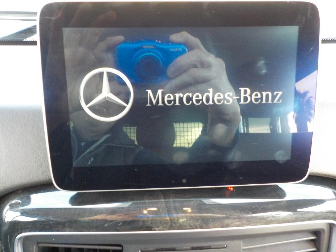 Mercedes-benz G 350 3.0 V6 d S.W.