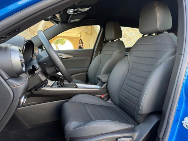 ALFA ROMEO Tonale TI 1.6 DIESEL 130CV+18''BLACK+RCAM+PELLE+MATRIX