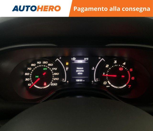 FIAT Tipo 1.3 Mjt S&S 5 porte Business