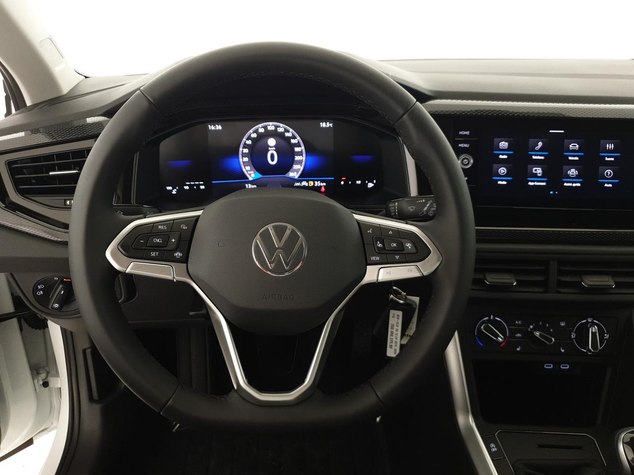 Volkswagen Polo 1.0 tsi life 95cv