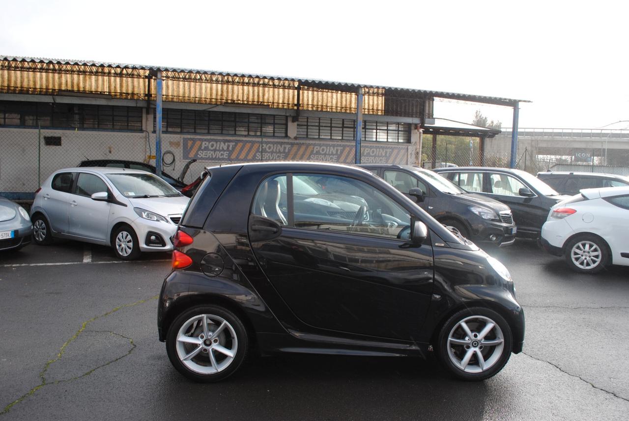 SMART FORTWO 1.0 71 CV OK NEOPATENTATI